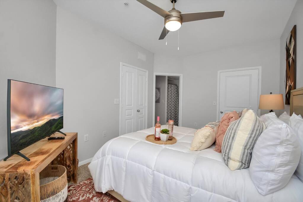 The Bohemian Escape Near Rice Village In Houston! Εξωτερικό φωτογραφία